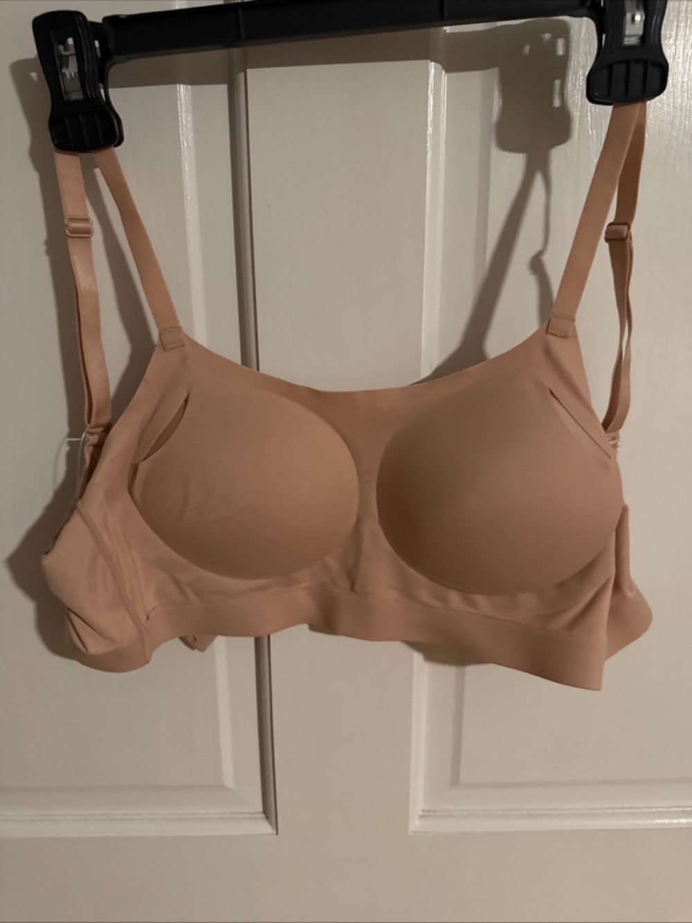Somo Light Nude Wireless Comfort Bra